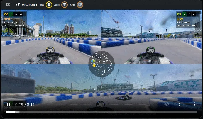SIMULATION